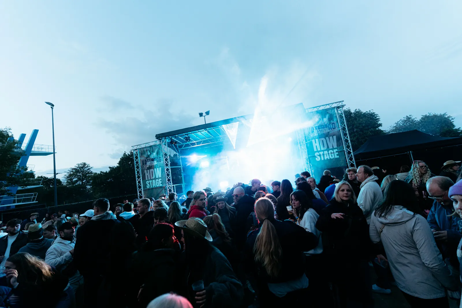 Eventaufnahme